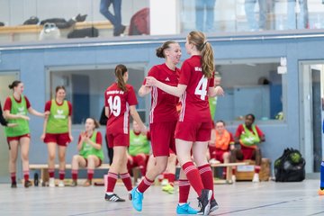 Bild 331 - F NFV Futsalturnier
